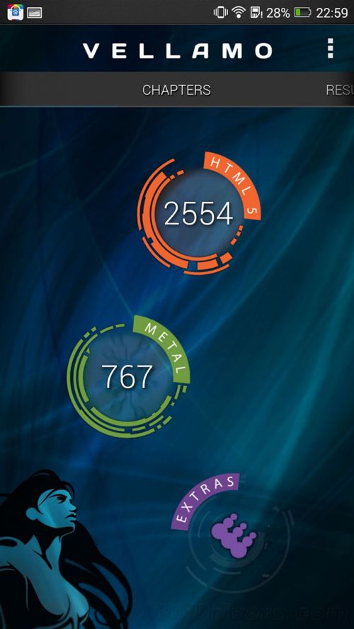 商务范儿十足的HTC One Max评测（图）2
