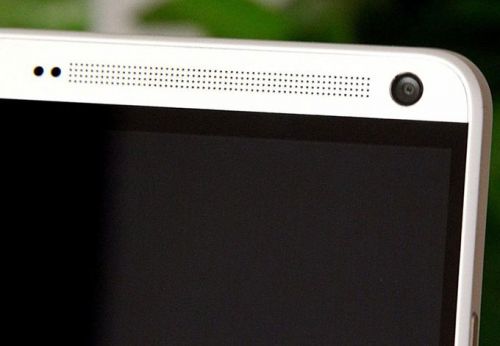 商务范儿十足的HTC One Max评测（图）3