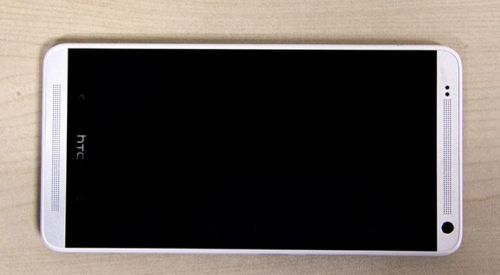 商务范儿十足的HTC One Max评测（图）2