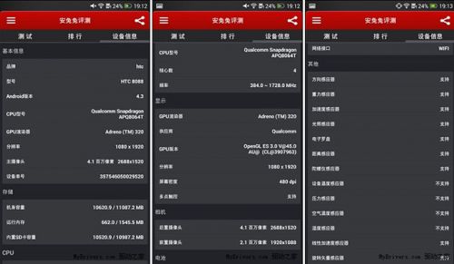商务范儿十足的HTC One Max评测（图）5