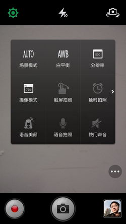 一袭礼服慧眼识夜 夜拍新秀OPPO R1试玩7