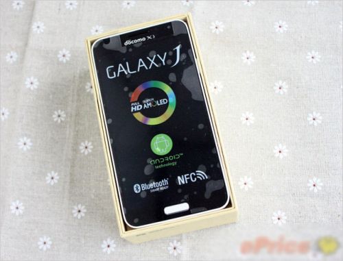 三星Galaxy J 评测：拍照体验欠佳5