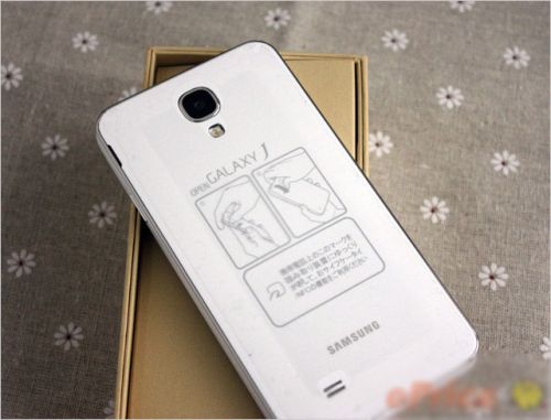 三星Galaxy J 评测：拍照体验欠佳6