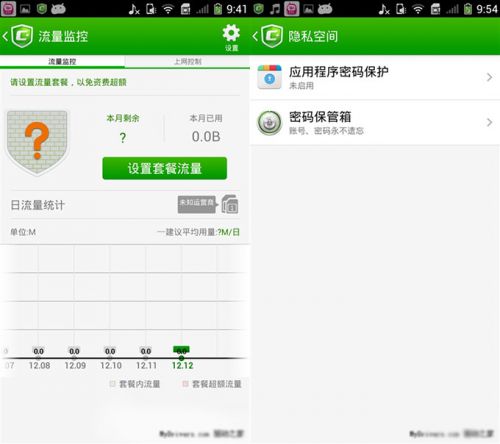 屏幕惊艳 酷派大观4 mini评测 1
