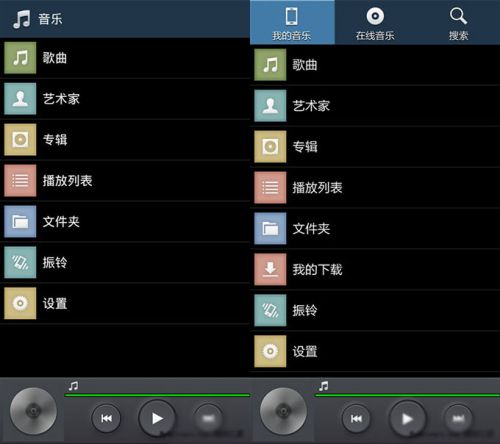 屏幕惊艳 酷派大观4 mini评测 2