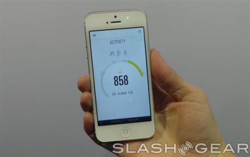 CES最好的智能手环是哪款?