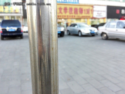 全新海思处理器 华为Mate 2评测 4