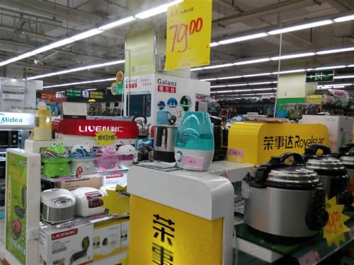 配置小升级 扁平化UI 大可乐2S评测13