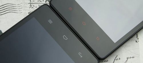 决战千元级市场 荣耀3C/红米对比评测0