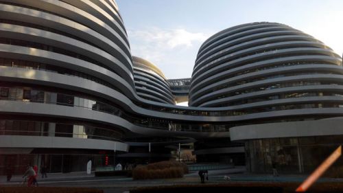 决战千元级市场 荣耀3C/红米对比评测1