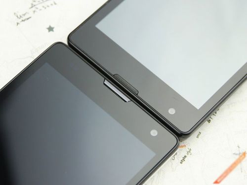 决战千元级市场 荣耀3C/红米对比评测3
