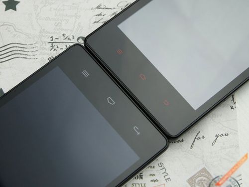 决战千元级市场 荣耀3C/红米对比评测4