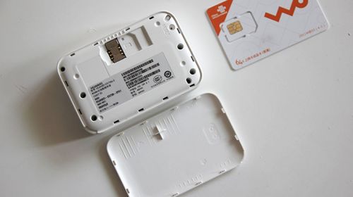 3G+固网路由+移动电源 华为喵王智能手机必备神器2