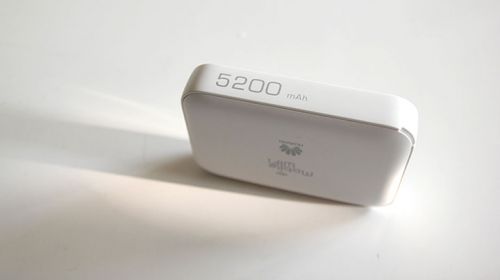 3G+固网路由+移动电源 华为喵王智能手机必备神器3