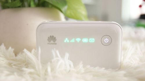 3G+固网路由+移动电源 华为喵王智能手机必备神器6