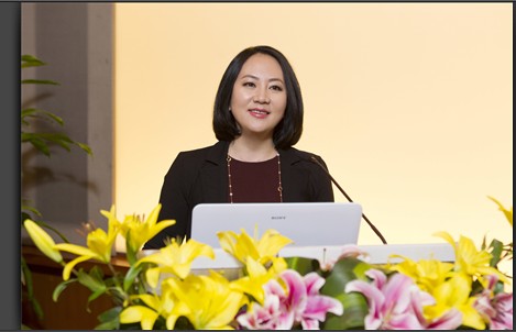 华为2013年销售收入同比增长约8% 研发投入约