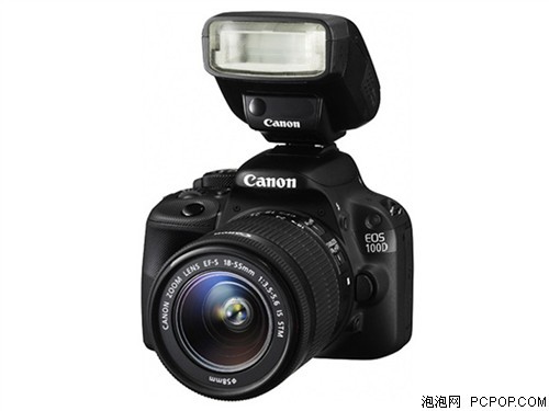 <em>女生用的</em>小<em>单反</em> 佳能100D亚马逊热卖_行情中