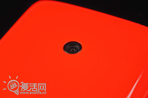 草根之王后继人 试玩入门新力将诺基亚Lumia 5255