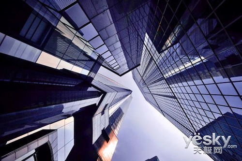 机海大行其道 智能平台劳伦斯魔咒需警惕