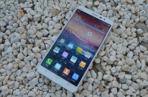 千呼万唤始出来  Vivo Xplay 3S 抢先动手玩12