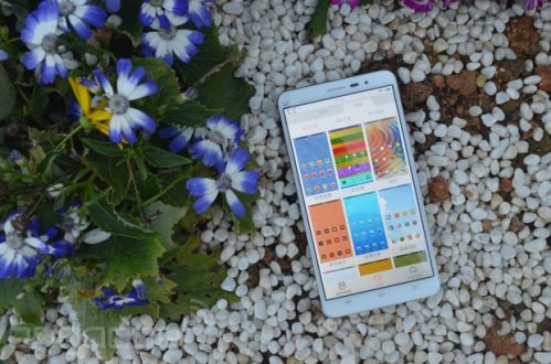千呼万唤始出来  Vivo Xplay 3S 抢先动手玩11