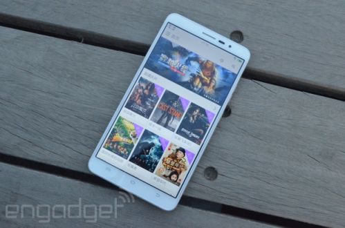 千呼万唤始出来  Vivo Xplay 3S 抢先动手玩9
