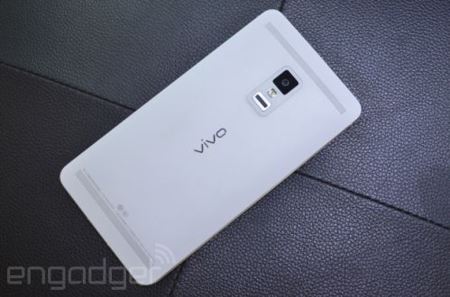 千呼万唤始出来  Vivo Xplay 3S 抢先动手玩3