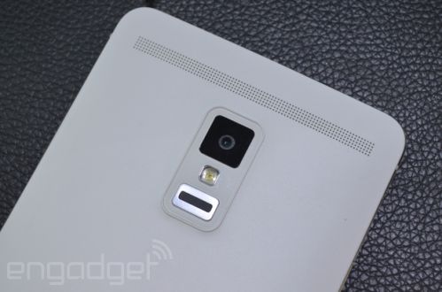 千呼万唤始出来  Vivo Xplay 3S 抢先动手玩7