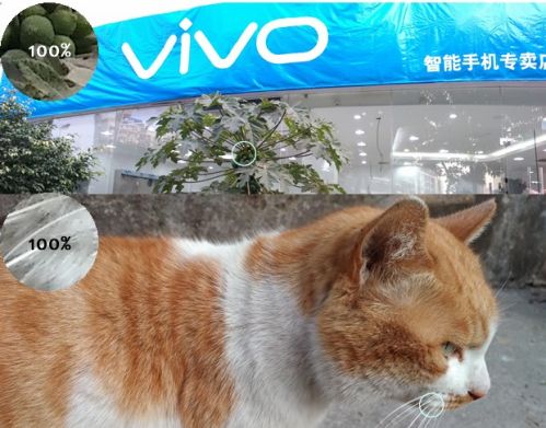 千呼万唤始出来  Vivo Xplay 3S 抢先动手玩5