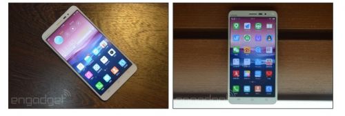 千呼万唤始出来  Vivo Xplay 3S 抢先动手玩10
