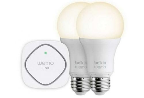 Marvell四驾马车并驱 开拓LED智能照明未来