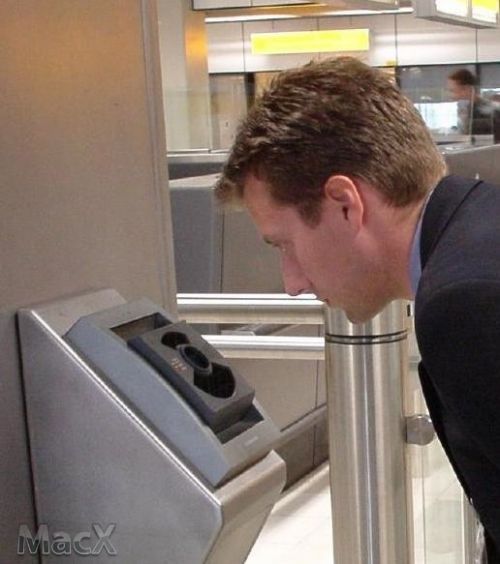 [视频]虹膜识别技术分析，苹果生物识别技术下一个里程碑?_行情中心_元器件交易网