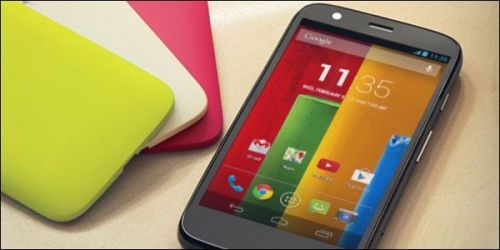 红米 荣耀3C接招 摩托将推300元智能手机