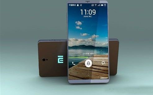 传小米4效仿iPhone6推两种尺寸 配指纹识别4月