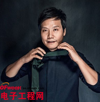 中兴华为拦路虎:小米雷军的颠覆精神_电子芯片