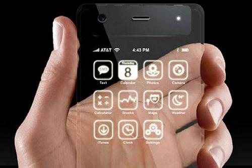 纳米材料或让计算机芯片告别硅时代