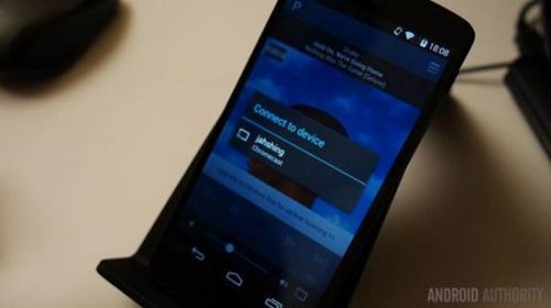 无线HDMI设备评测 连接几乎不会有延时