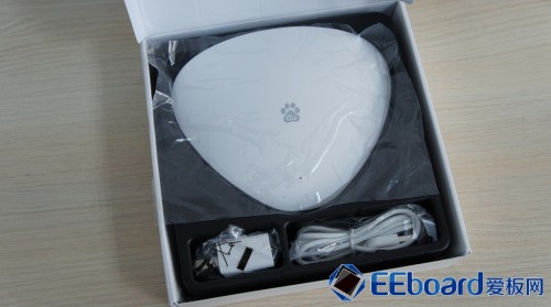 百度无线音乐盒芯片级拆解：明星品牌 山寨品质0
