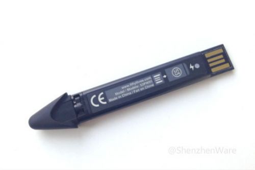 Pencil拆解：触控笔的极致设计4