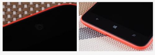 买得起的6寸巨屏 小析诺基亚Lumia 1320的性价比杀招(图)1
