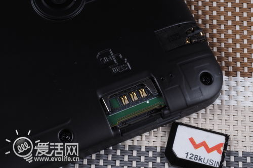 买得起的6寸巨屏 小析诺基亚Lumia 1320的性价比杀招(图)3