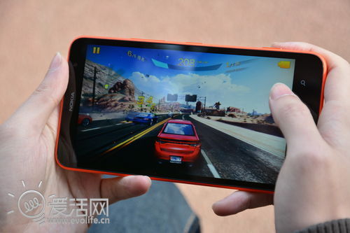 买得起的6寸巨屏 小析诺基亚Lumia 1320的性价比杀招(图)0
