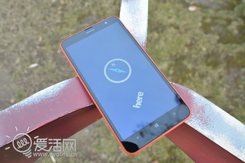 买得起的6寸巨屏 小析诺基亚Lumia 1320的性价比杀招(图)2