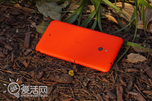 买得起的6寸巨屏 小析诺基亚Lumia 1320的性价比杀招(图)0