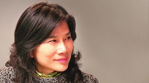 米格力天价赌局之后:低调黄章复出 传董明珠欲