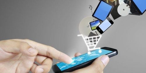 相继接入王府井和美丽说,微信电商步伐开始加