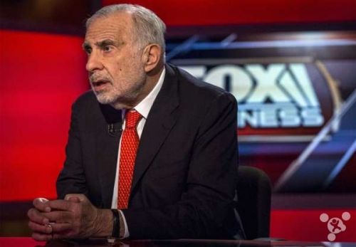 伊坎呼吁重启《1933年银行法》 不放弃苹果