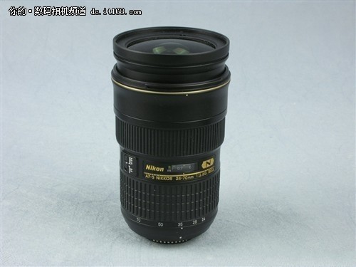 [重庆]全能镜头 尼康24-70mmF2.8仅9699