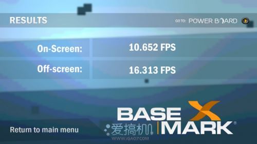 开启2K新篇章 vivo Xplay3S详细评测(图)13