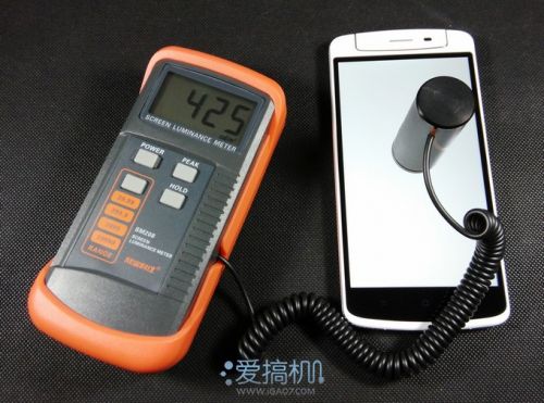 开启2K新篇章 vivo Xplay3S详细评测(图)1